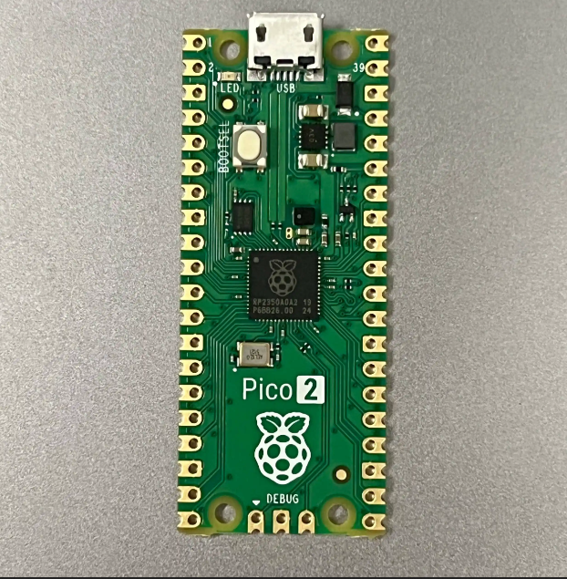 Raspberry Pi Pico Microcontroller Board – KSH 1,000 at CLOUD SENSORS Mombasa – Quality electronics in Kenya